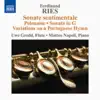 Matteo Napoli & Uwe Grodd - Ries, F.: Music for Flute and Piano